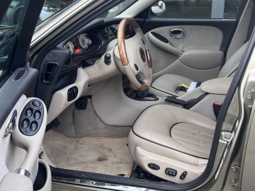 Rover 75